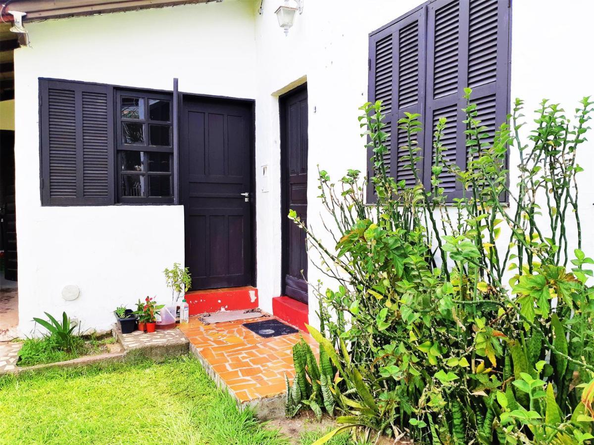 Residencial Las Flores Florianópolis Exterior foto
