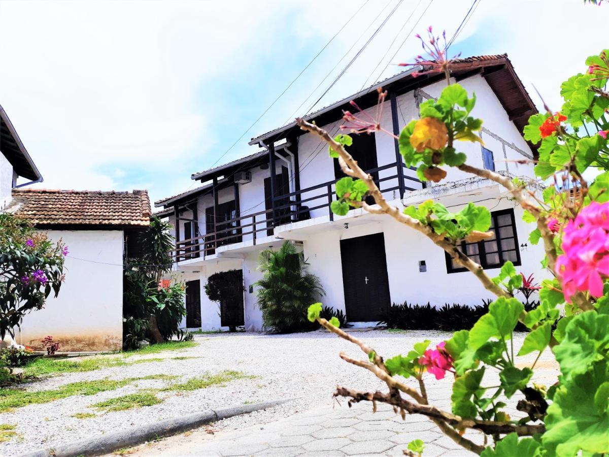 Residencial Las Flores Florianópolis Exterior foto