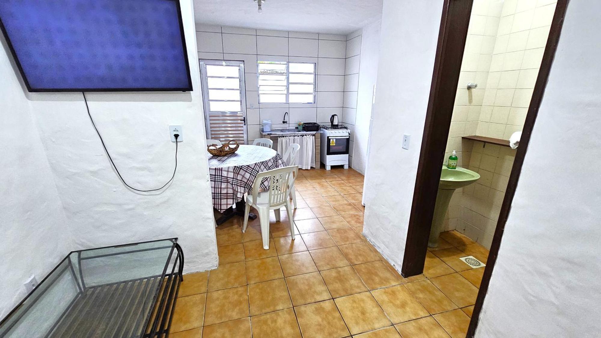 Residencial Las Flores Florianópolis Exterior foto